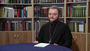 Свет невечерний. Церковное многословие