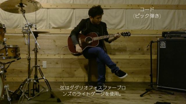 Gibson L-00 Blues King WR(L-00 Reissue,Custom Shop 2012)紹介動画 смотреть онлайн