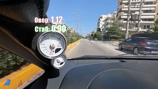?БУСТ КОНТРОЛЛЕР: Настройка Параметров и Живые Примеры