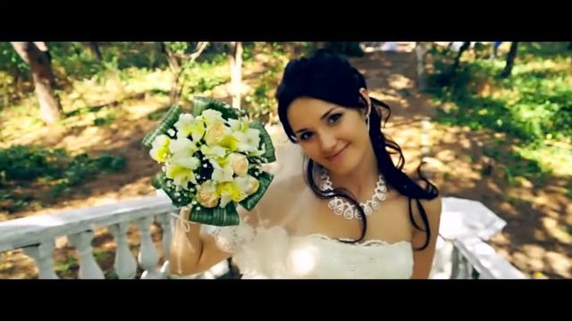 Фрагмент свадьбы Андрей & Лилия. Запорожье
