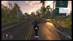 The Crew® 2 стант на ктм 450 версия хускварн