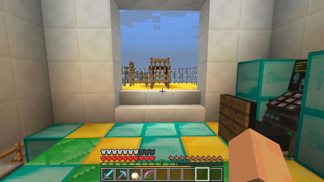 Tony289 победил самую сильную армию самого богатого человека в майнкрафте смотреть онлайн