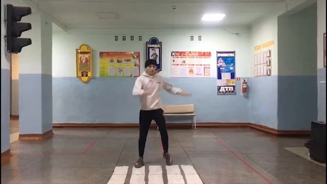 Флешмоб "Движение жизнь" смотреть онлайн