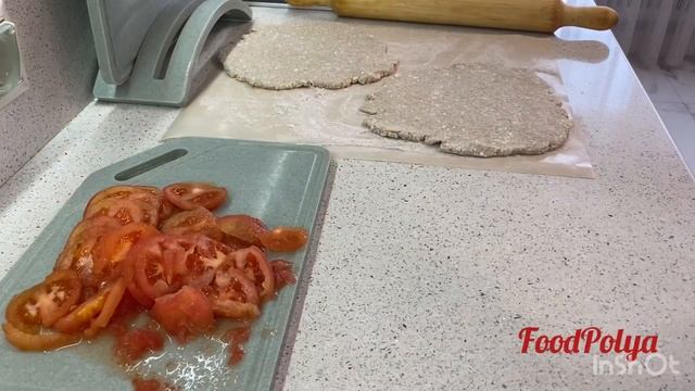 #селедкаподшубой #рецептыот_полины #галета ГАЛЕТА С СЫРОМ МОЦАРЕЛЛА смотреть онлайн