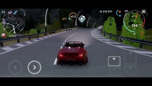 CarX Street 10 Эмблем Как получить бесплатный секретный Mitsubishi Eclipse 10 Emblem Free Secret ca