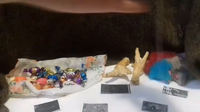 DIY костюм на хэллоуин для Басика.Полезные советы смотреть онлайн