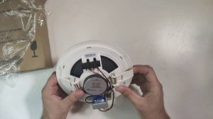 Речевой оповещатель (громкоговоритель) Глагол-П-1