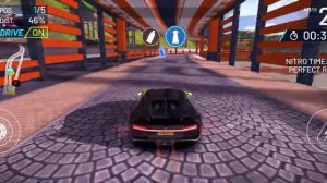 Asphalt nitro 2 gameplay