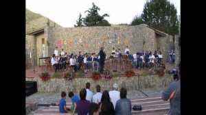 Orchestra Primula - Scuola ad Indirizzo Musicale Centola-Palinuro