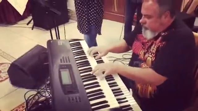 кавер-группа «Вариант» Великие Луки музыканты на праздник