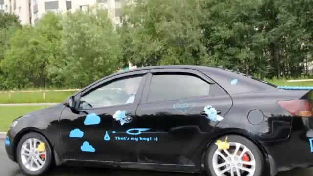 выписка из роддома.Встреча сыночка Дамира смотреть онлайн