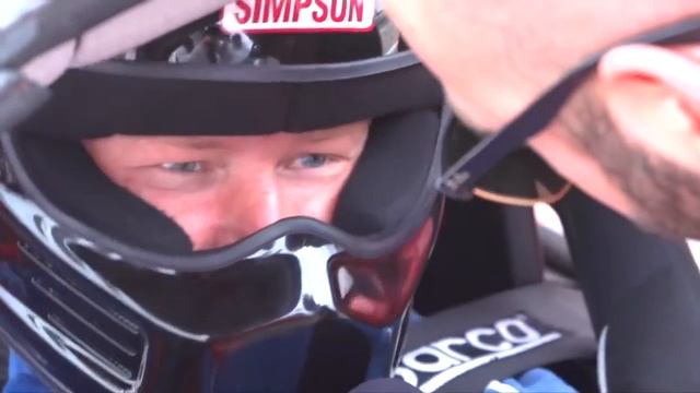 Chevrolet Camaro Frankenstein, Денис Гончаров US, RDRC 2014 смотреть онлайн