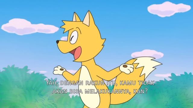 Doraemon Subtitle Indonesia, Episode "Pergi ke pulau Marchenland" Dora-ky Sub. [HardSub] смотреть онлайн