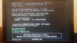 Обзор и прошивка платы Machinist x79v2.82 (x79v2.81a) | Самая дешевая плата с 4-х каналом