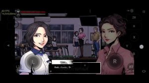 The Coma 2: Vicious Sisters (Switch) Skyline Edge Emulator Android v58 Game Test