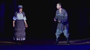 Мюзикл "Дубровский"