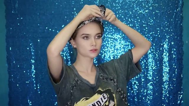 ПРОСТЫЕ И СТИЛЬНЫЕ ПРИЧЕСКИ НА КАЖДЫЙ ДЕНЬ смотреть онлайн