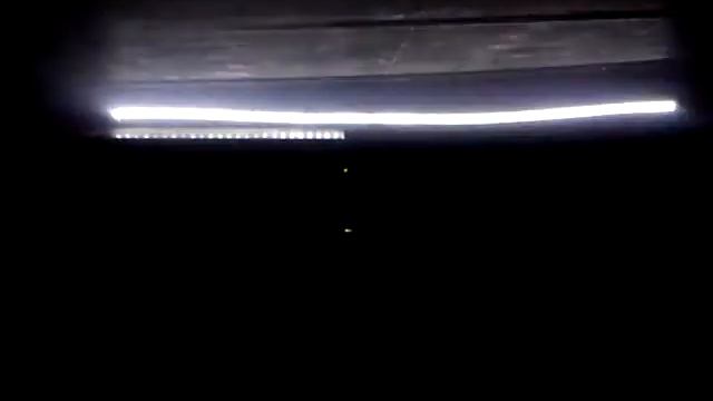 Подсветка в багажник 3 смотреть онлайн