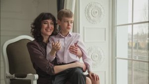 День Мамы  ДЛЯ ВСЕХ МАМ