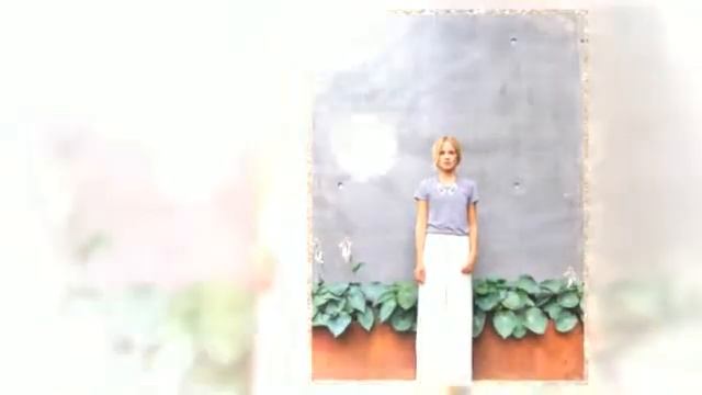 С чем носить широкие брюки? смотреть онлайн