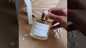 Zarkoperfume Quantum Molecule обзор и описание аромата