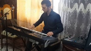 Терекме продолжение