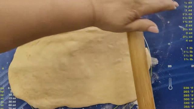 Сладкие булочки и пирожки. 15