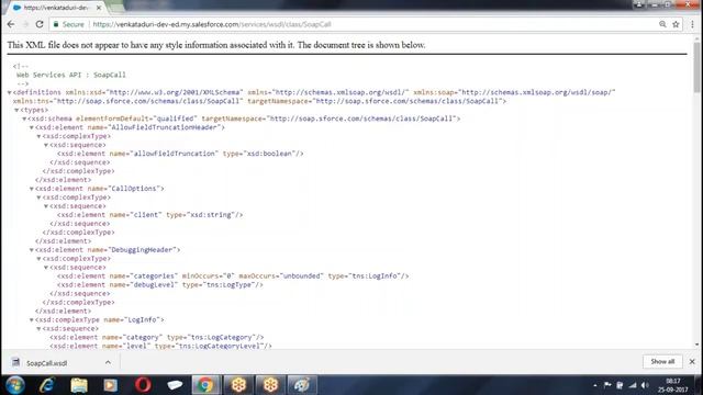 15 Integration SOAP Provider смотреть онлайн