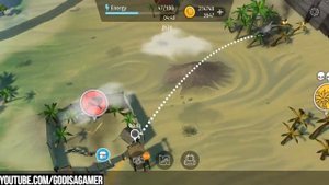 ПРОХОЖДЕНИЕ ВСЕХ МИССИЙ КЕЙНА! ЧТО НАХОДИТСЯ ЗА СТЕНОЙ?ОТКРЫТИЕ СТЕНЫ! Jurassic Survival