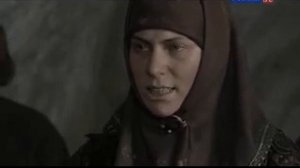 Культура Раскол сериал анонс