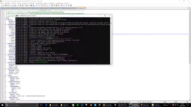 Best Minecraft MOTD Plugin FREE  Minecraft Plugins