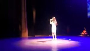 Ильина Екатерина - "Динь-Дон" (Родники)