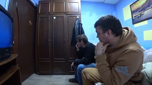 Макс, дай мне последний шанс. ВАЛЁК ПОКАЯЛСЯ! смотреть онлайн