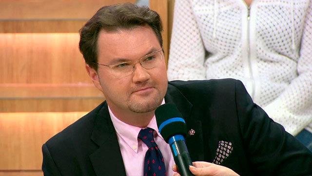Культуролог: "Чтобы быть европейцем, не нужен штамп". Время покажет. Фрагмент выпуска от 06.07.2015