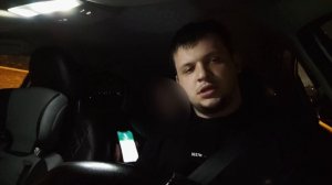 РАЗВОД ПО-МОСКОВСКИ В ЯндексТакси