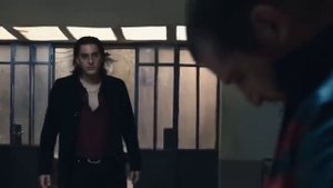 Meu Nome é Jeeg Robot (Ação) - filme completo  dublado