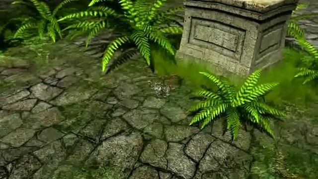 Atlantis Evolution Speed Run Part 5/10 смотреть онлайн