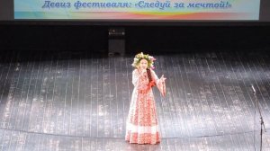 Народный вокал (2017)