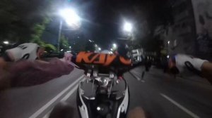 kayo tt160