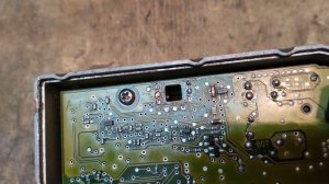 Touareg готовое решение разблокировки руля