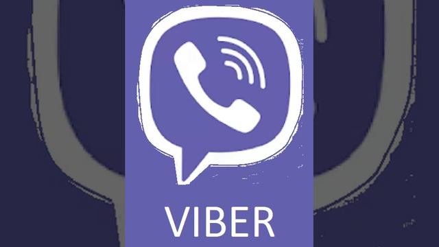 Звук звонка Вайбера (перезалив 25 марта 2021 года) / viber call sound (reupload March 25, 2021)