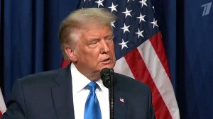 Дональд Трамп обвинил своих соперников-демократов в попытке украсть голоса на выборах президента