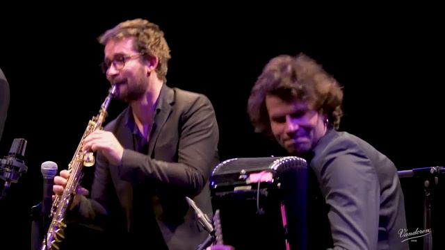 Cuba Si, Cuba No by Michel Portal смотреть онлайн