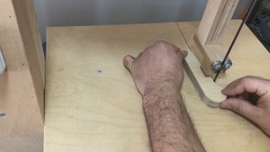 DIY Table Saw Fence // Making a Table Saw Fence