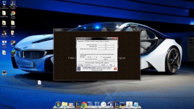 minecraft fatal error problem solution!!! смотреть онлайн