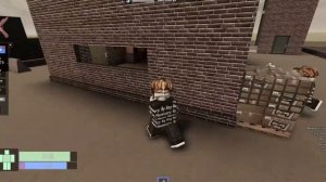 копэц криминалити