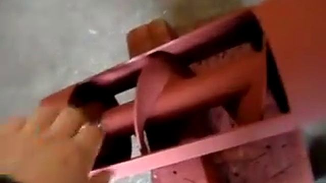 Шнек для зерна  0505384085 смотреть онлайн