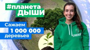 10 ГЕКТАРОВ за выходные. Восстанавливаем лес, уничтоженный короедом