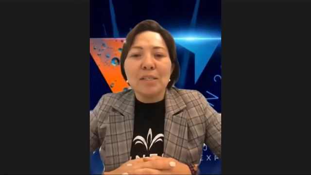 Обучение Лидеров Команды Сержа и Эрика Декабрь 2020