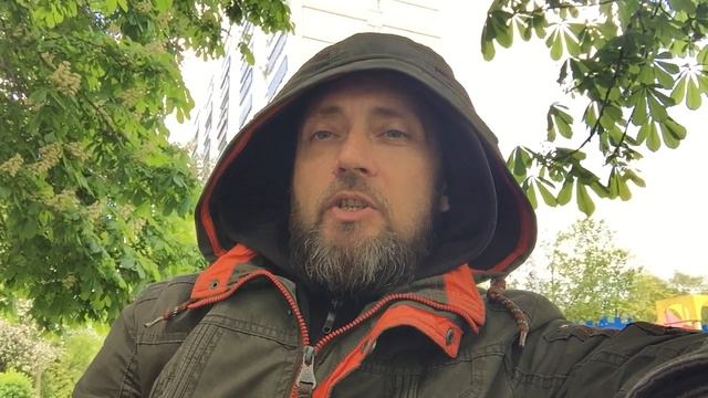 Повышение Вибраций 1ч.2020.20.05. смотреть онлайн